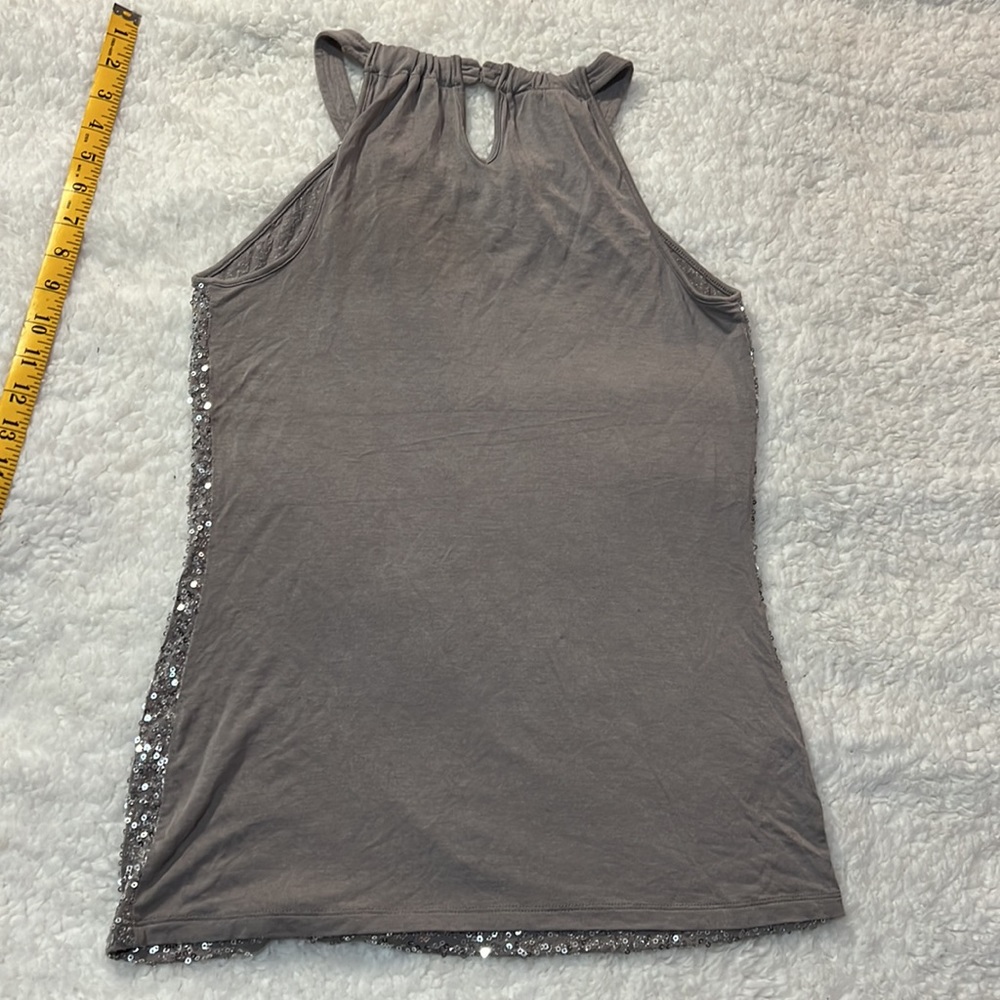 Shimmery top - Picture 4 of 5
